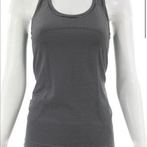 Cutest Lululemon Tank Top